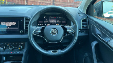 Skoda Karoq 1.5 TSI SE L 5dr DSG Petrol Estate